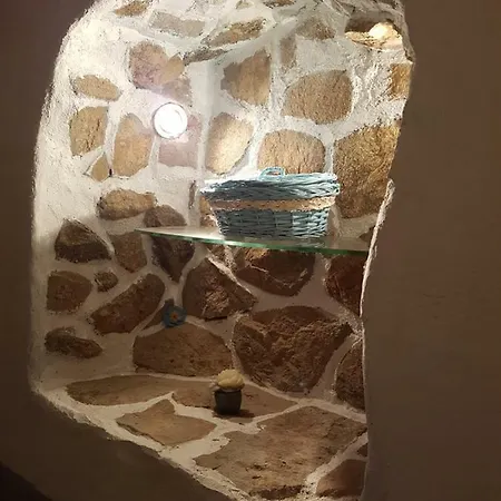 Stazzu Juanni Villa Loiri Porto San Paolo Exterior photo