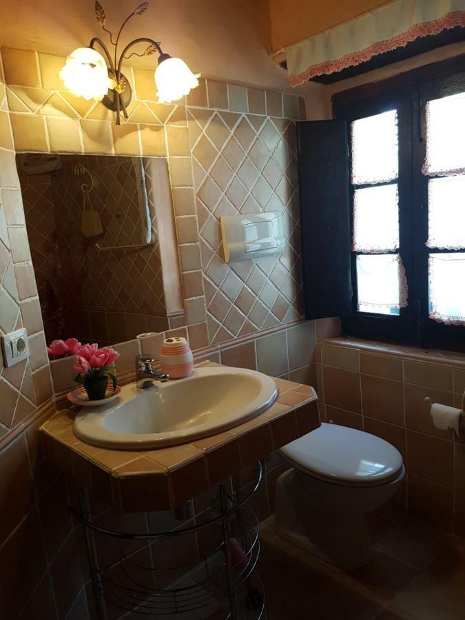 Stazzu Juanni Holiday home Loiri Porto San Paolo