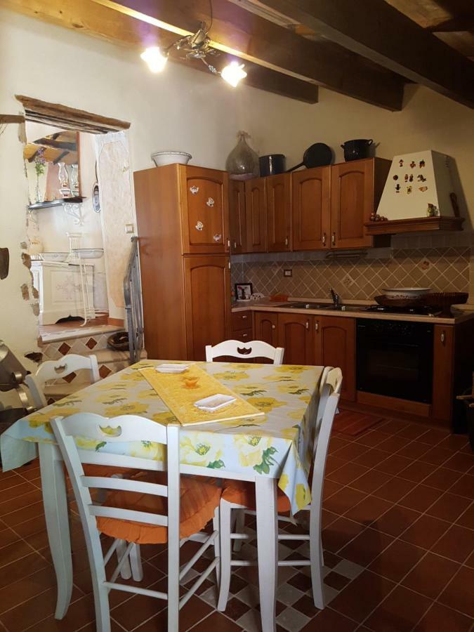 Holiday home Stazzu Juanni Loiri Porto San Paolo