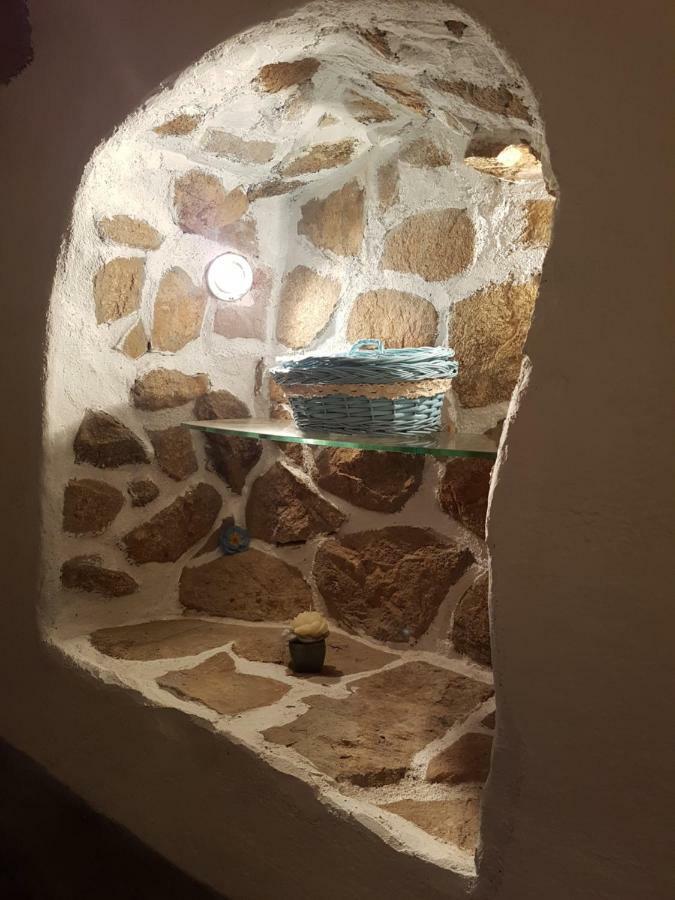 Holiday home Stazzu Juanni *