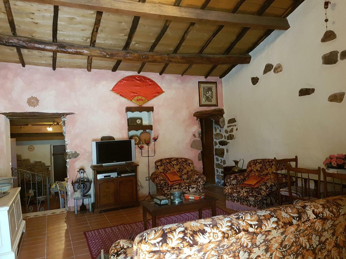 Holiday home Stazzu Juanni *