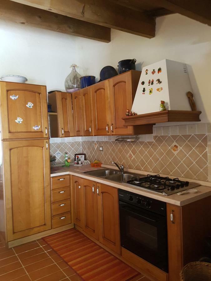Holiday home Stazzu Juanni *